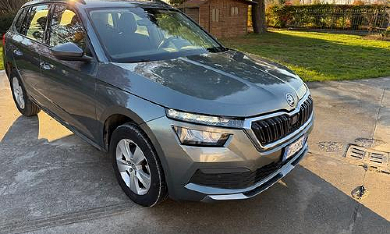 Skoda Kamiq 1.5 Tsi ...