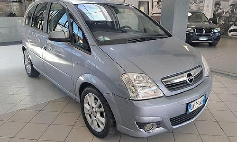 Opel Meriva 1.4 16V ...