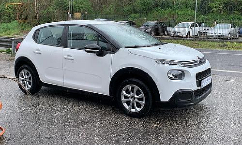 Citroen C3 Puretech ...