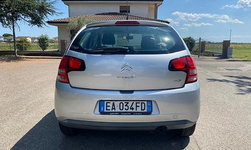 Citroen C3 1.1 Benzi...