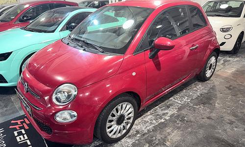 Fiat 500 1.0 Hybrid ...