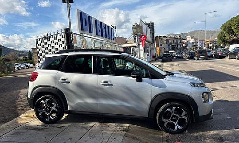 Citroen C3 Aircross ...