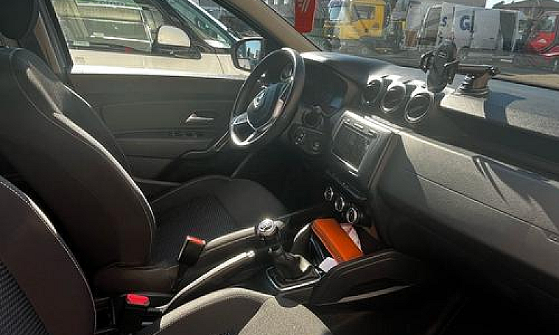 Dacia Duster 2ª Seri...