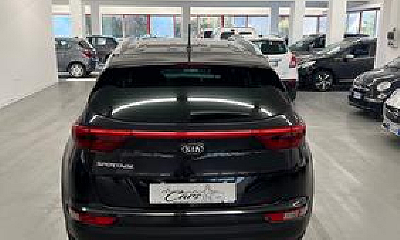 Kia Sportage 1.6 Gdi...