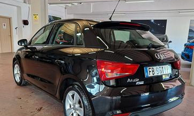 Audi A1 1.4 Tdi Ultr...