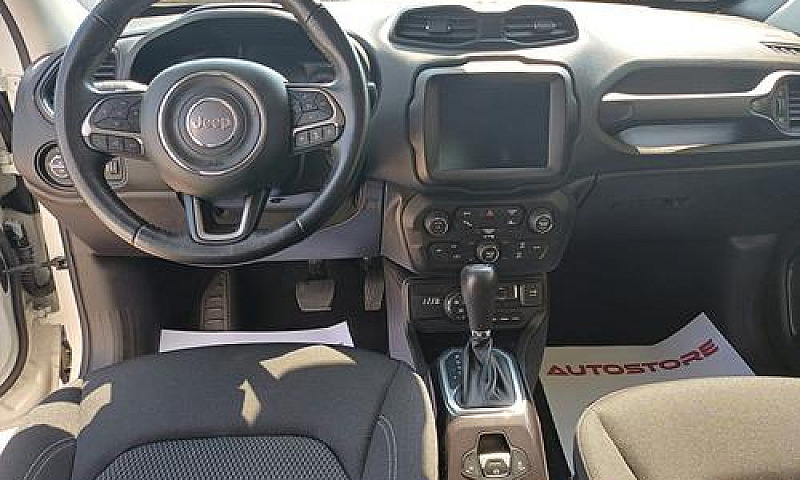 Jeep Renegade 1.3 T4...