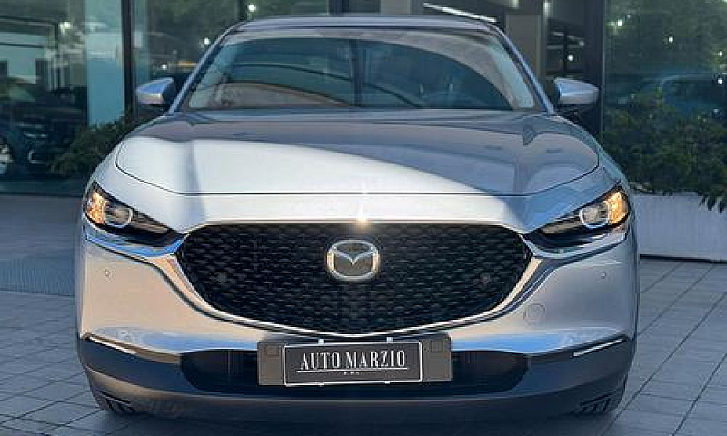 Mazda Cx-30 1.8 Exec...