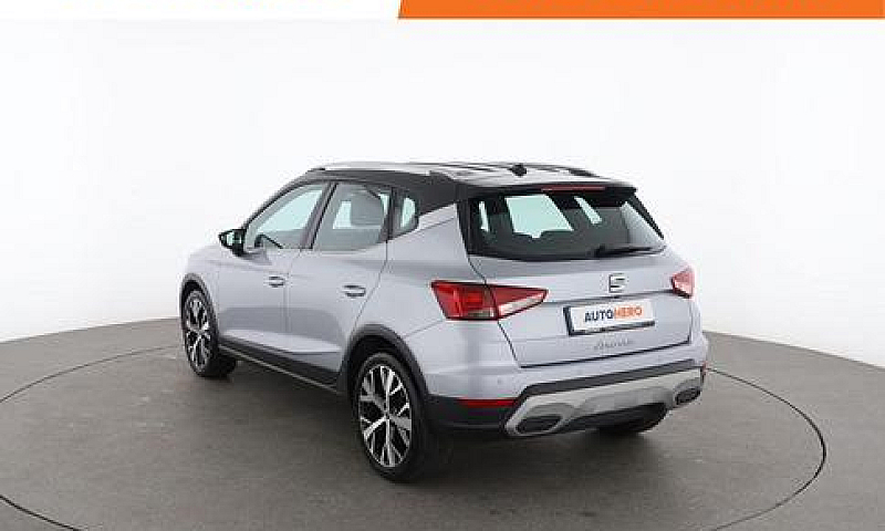 Seat Arona Mb61472...