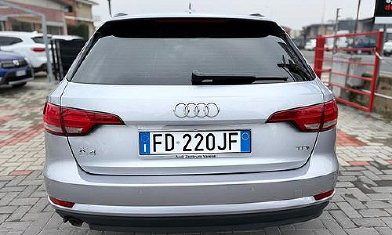 Audi A4 Avant 2.0 Td...