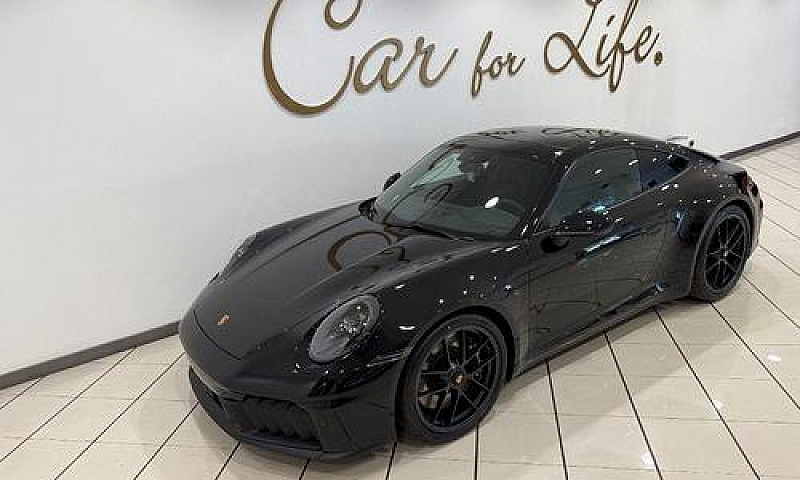 Porsche 911 Carrera ...