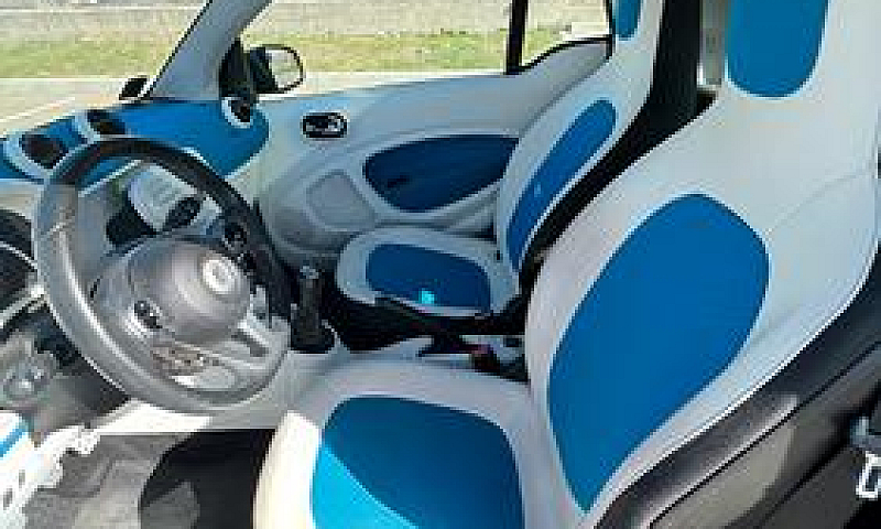 Smart Fortwo 2014...