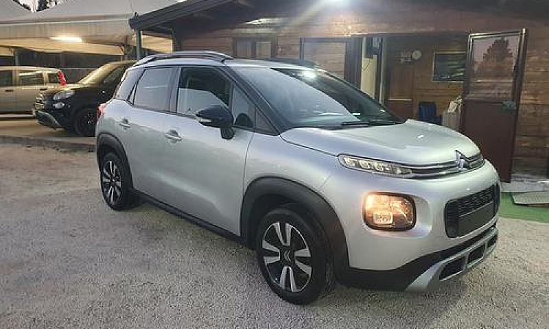 Citroen C3 Aircross ...