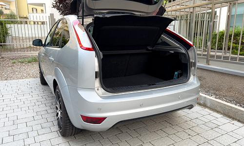 Ford Focus 2ª Serie ...
