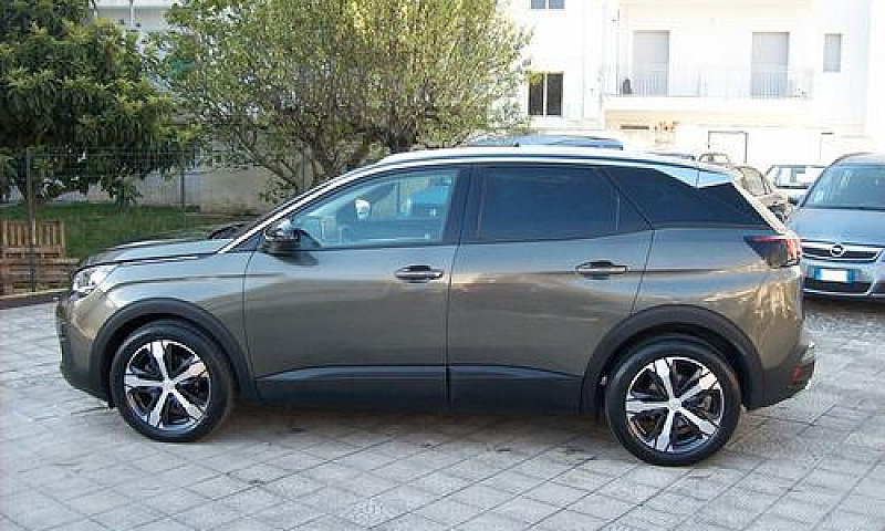 Peugeot 3008 1.5 Bhd...