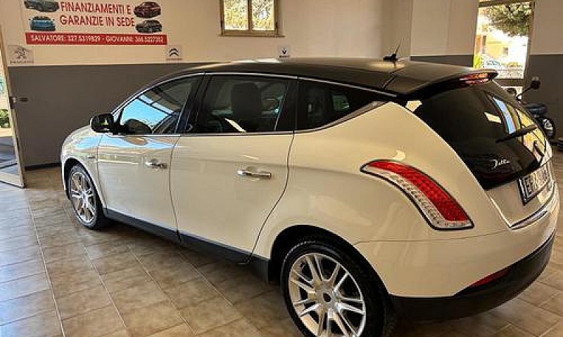 Lancia Delta 2011Ds1...