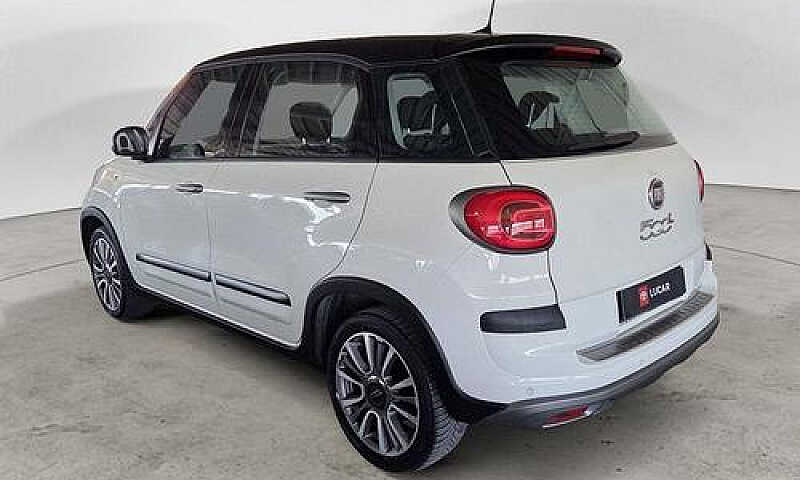 Fiat 500L 1.4 95 Cv ...