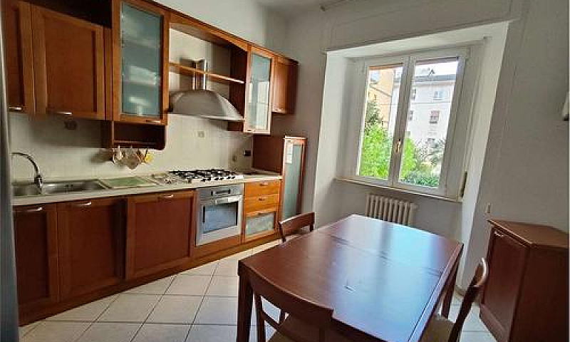 Quartiere Adriatico ...