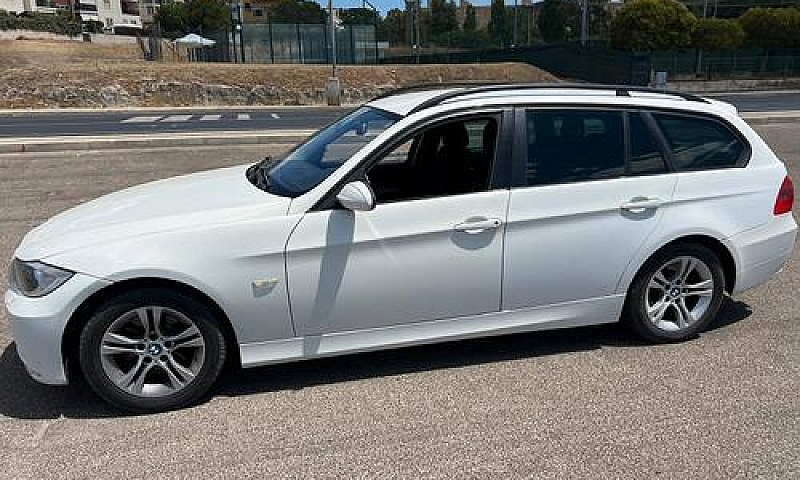 Bmw Serie 3 (E90/91)...