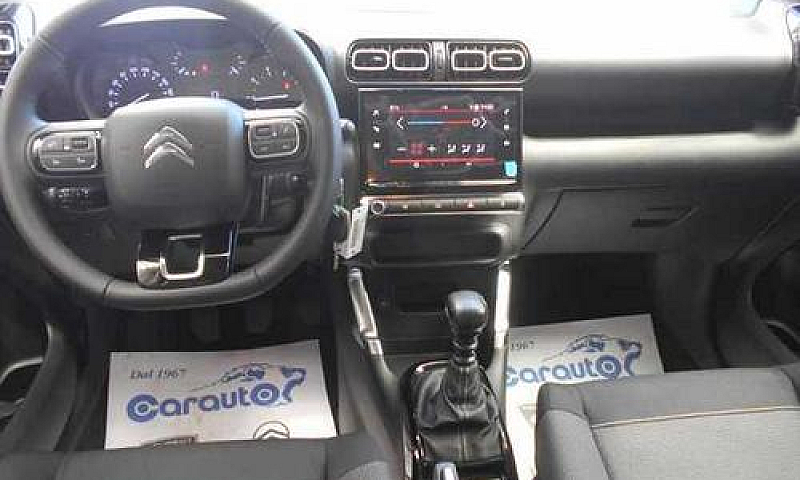 Citroen C3 Aircross ...