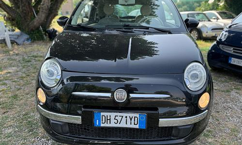 Fiat 500 1.2 Benzina...