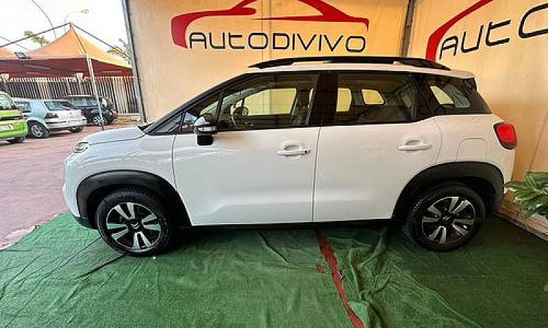 Citroen C3 Aircross ...