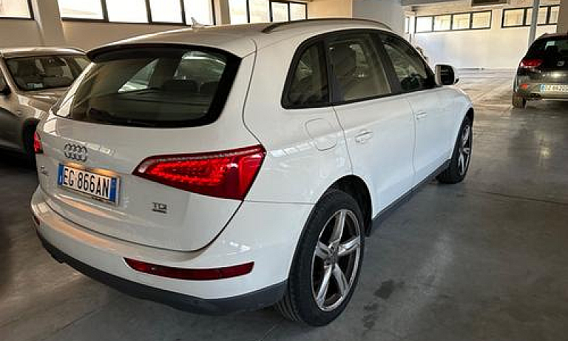 Audi Q5 2.0 Tdi 170 ...