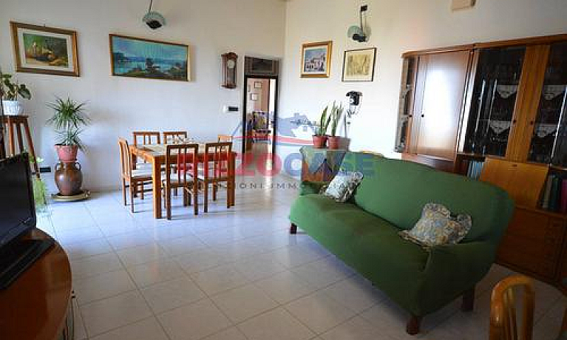 Appartamento - Corig...