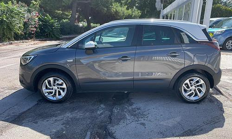 Opel Crossland 1.5 D...