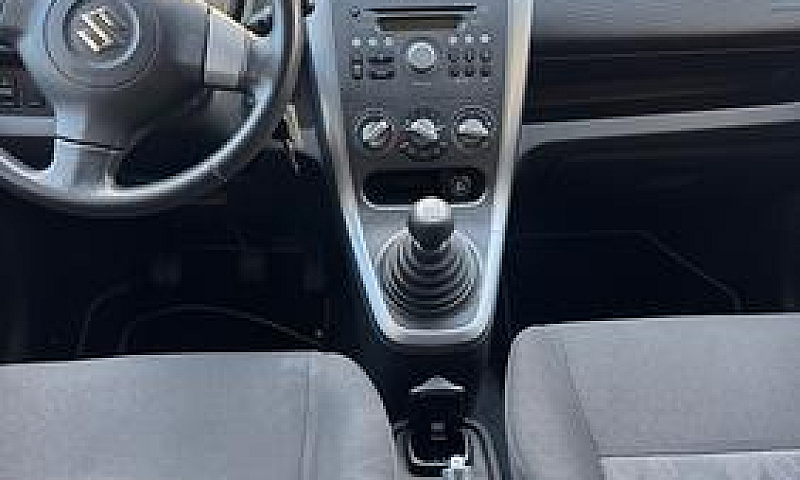 Suzuki Splash 1.2 Gp...