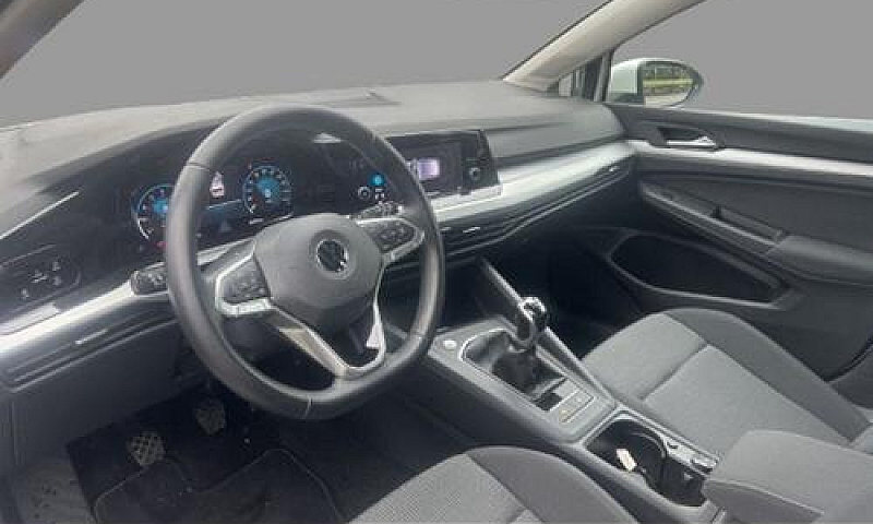 Volkswagen Golf 8ª S...