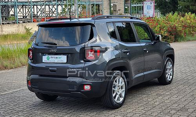 Jeep Renegade 1.6 Mj...