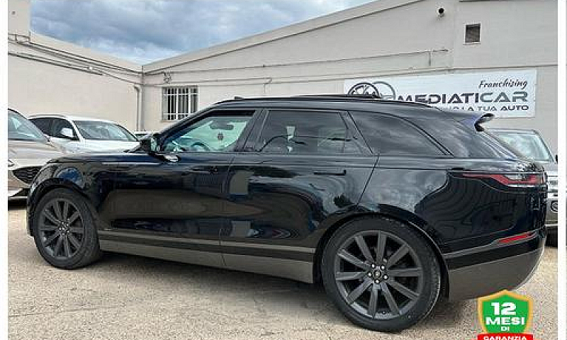 Land Rover Rr Velar ...