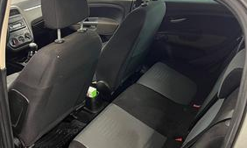 Fiat Grande Punto 1....