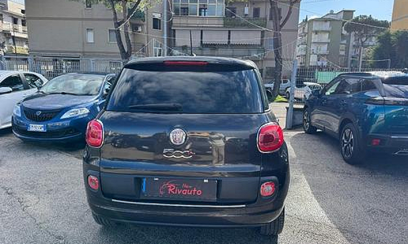 Fiat 500L 1.3 Multij...