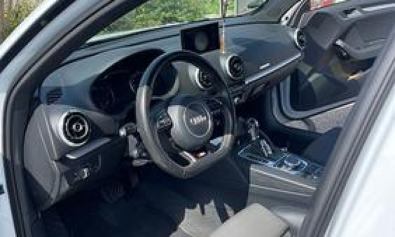 Audi A3 3ª Serie - 2...