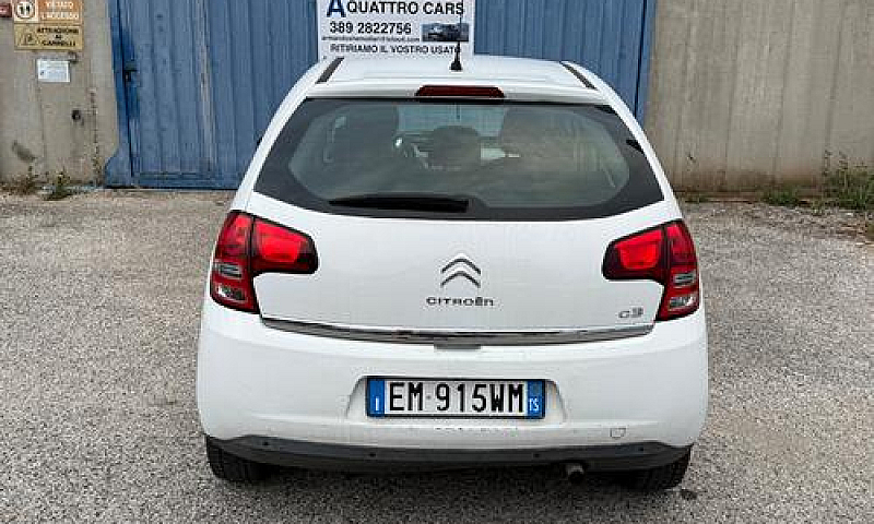 Citroen C3 1.4 Vti 9...