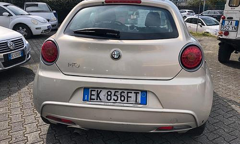 Alfa Romeo Mito 1.4 ...