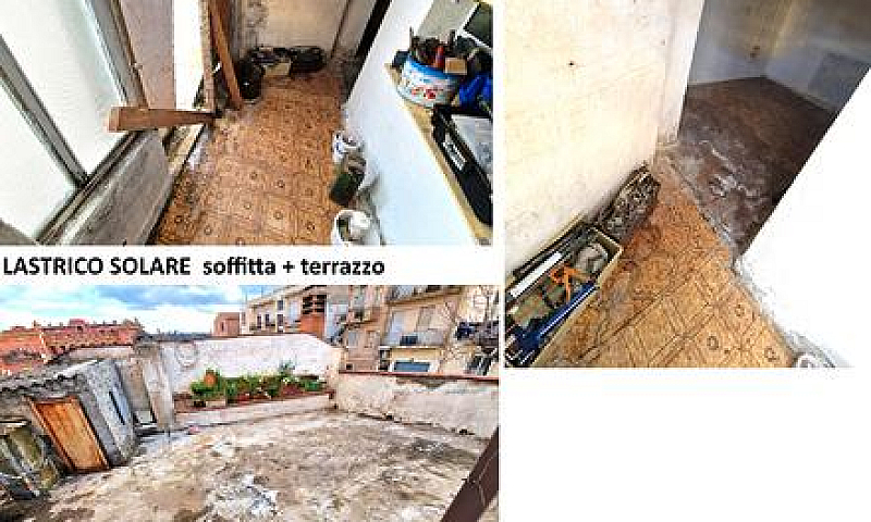 Casa Indipendente A ...