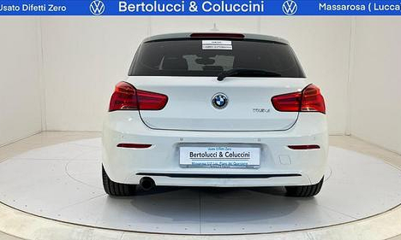 Bmw 116D 5P. Sport...
