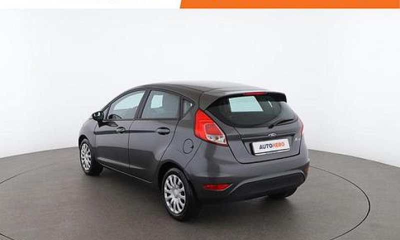 Ford Fiesta Plus 1.5...