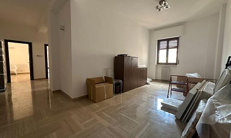 Trilocale Vista Mare...