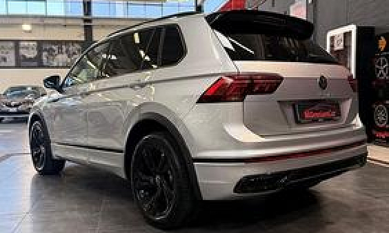 Volkswagen Tiguan 2....