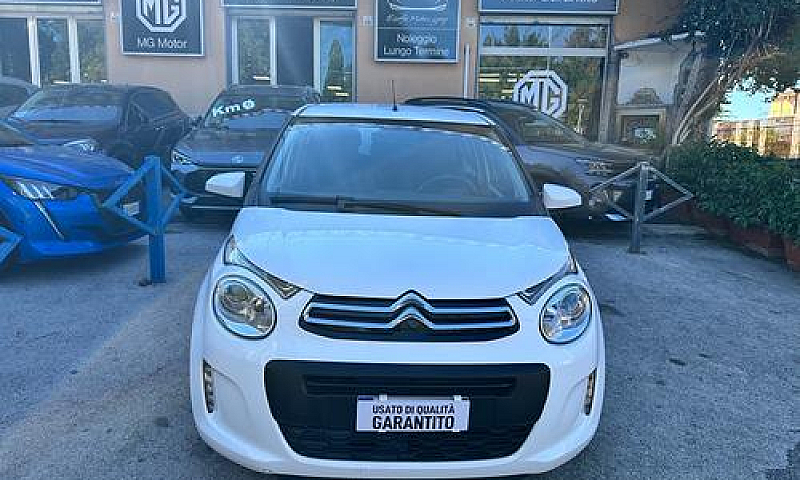 Citroen C1 Vti 72 S&...