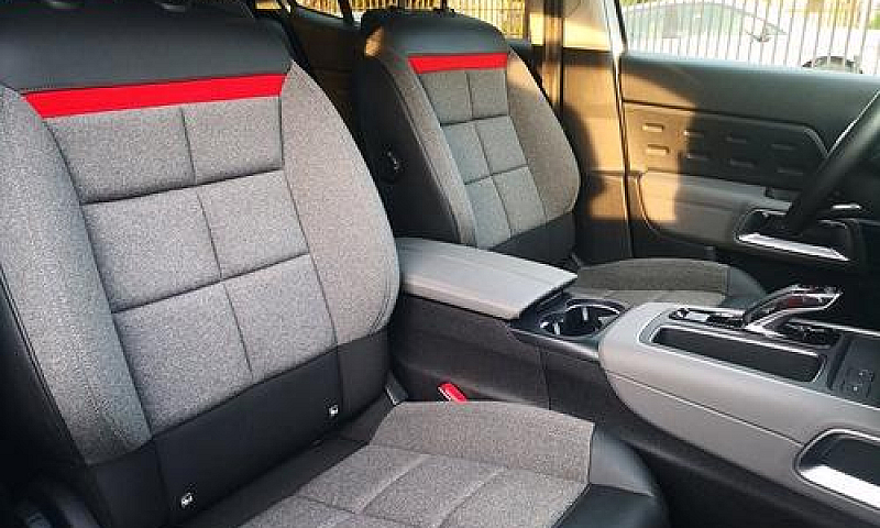 Citroen C5 Aircross ...