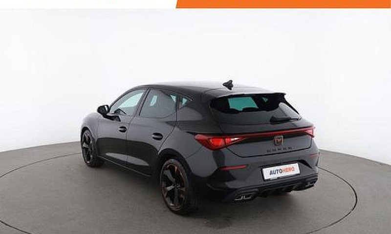 Cupra Leon Xf45657...