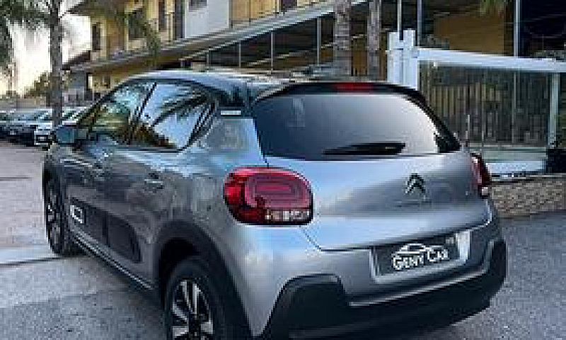 C3 Citroen C3 Purete...