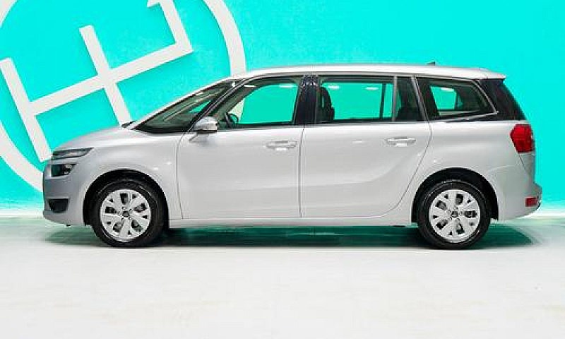 Citroen C4 Picasso 1...