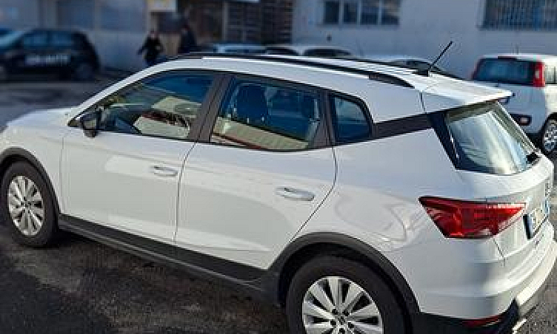 Seat Arona 1.0 Tgi X...