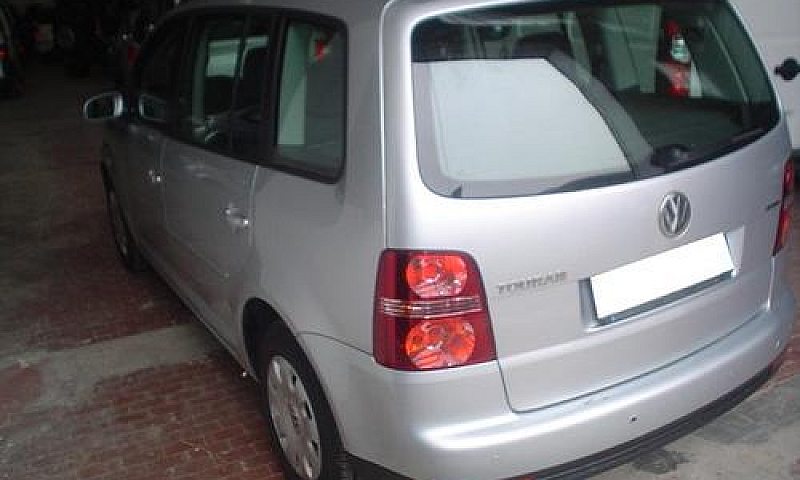 Volkswagen Touran 2....
