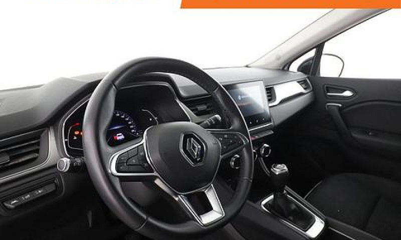 Renault Captur Mm470...